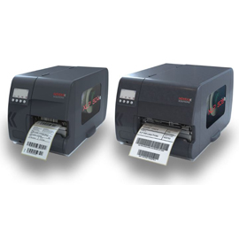 高賦碼 XLP 50x 工業(yè)級條碼打印機