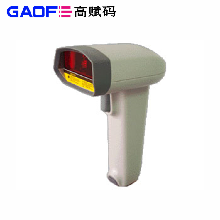 udi條碼讀碼器有什么作用？