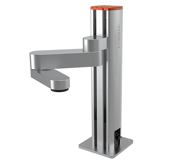 Z-Arm 4150 四軸協(xié)作機(jī)械臂