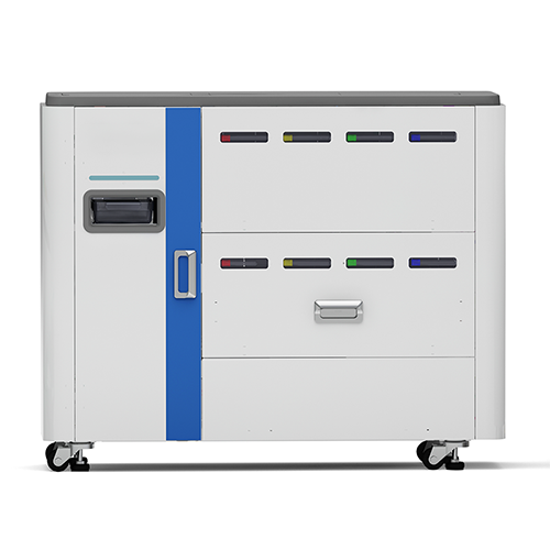 GF-T-8175 試管移動標注系統(tǒng) 高賦碼