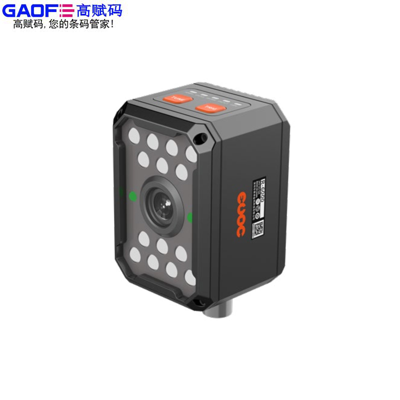工業(yè)智能讀碼器GF R-6050H/GF R-6060H