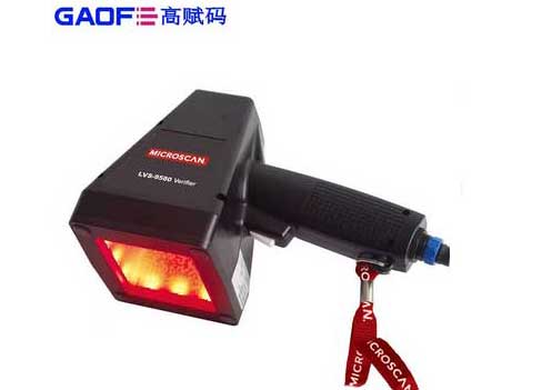 UDI 二維碼檢測(cè)儀，檢測(cè)一維碼、二維碼等級(jí)，高賦碼