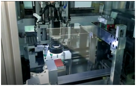 高賦碼 PCB條碼貼標(biāo)解決方案20191114