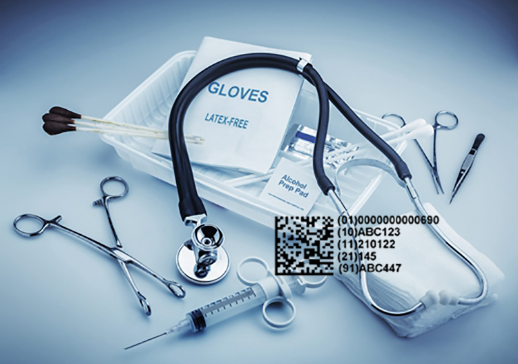 UDI醫(yī)療器械唯一標識常見問題解答！